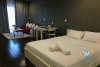 Beautiful studio for rent in Lancaster building, Hanoi